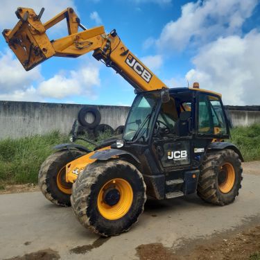 JCB – 54170AGST4F