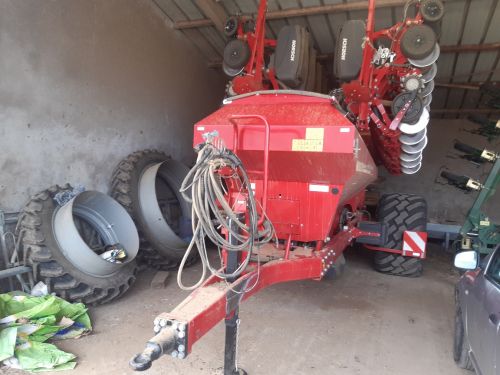 HORSCH – MAESTRO CC 12 RANGS
