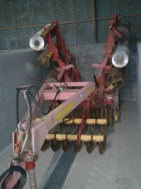 VADERSTAD – CARRIER