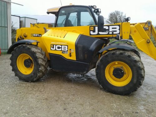 JCB – 53170AGST4F