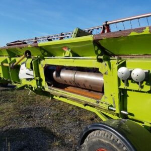 CLAAS - COUPE 10.50M
