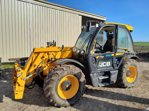 JCB – 54270AGPROT4F