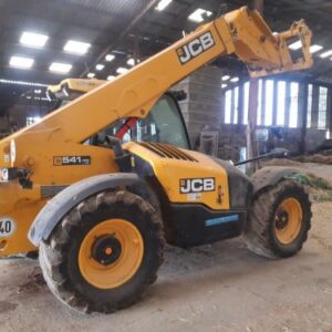 JCB - 54170AGPROT4F