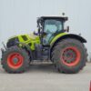 CLAAS - AXION850CIS
