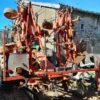 KUHN - GF 8702