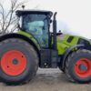 CLAAS - AXION 850 CMATIC – Image 3