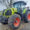 CLAAS - AXION 850 CMATIC – Image 4