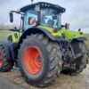 CLAAS - AXION 850 CMATIC – Image 6