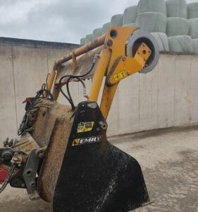 EMILY - GODET DESILEUR