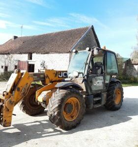 JCB - 53170AGT4F