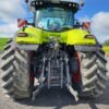 CLAAS - AXION 920 CMATIC – Image 4