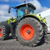 CLAAS - AXION 920 CMATIC – Image 5