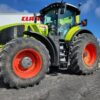 CLAAS - AXION 920 CMATIC – Image 6