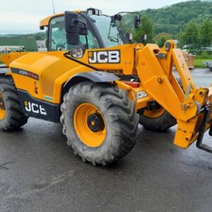 JCB - 53270AGXDTVTT5