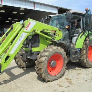 CLAAS - ARION 430