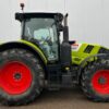 CLAAS - ARION 630 T4 – Image 8