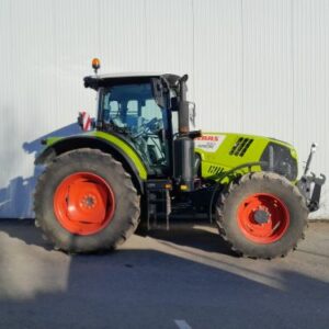 CLAAS - ARION 610