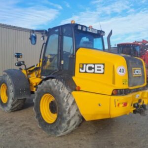 JCB - TM420AGT4F