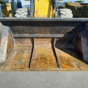 JCB - 426 HT