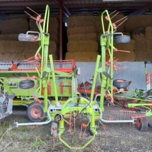 CLAAS - VOLTO 700