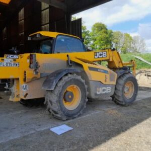 JCB - 53270AGPROT4F