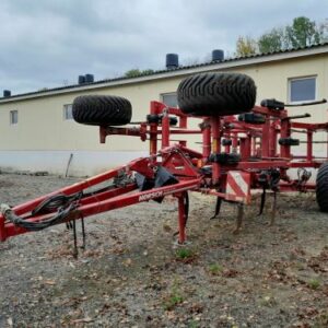 HORSCH - TERRANO 4.4 GX