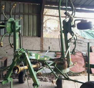 KRONE - 5.52