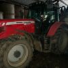 MASSEY FERGUSON - 6465