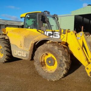 JCB - 54270AGXDTVTT5
