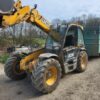 JCB - 54270AGXPS6T5
