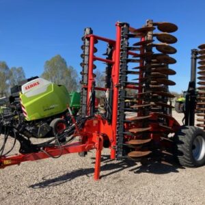 GREGOIRE ET BESSON - NORMANDIE