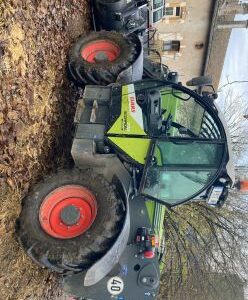 CLAAS - SCORPION 732 VPWR (K31/404)