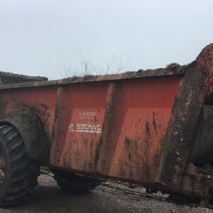 SODIMAC - RAFAL 3600
