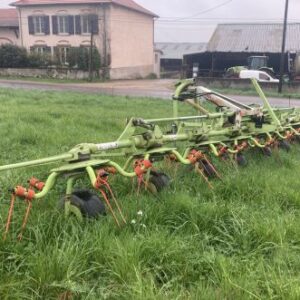 CLAAS - VOLTO 77
