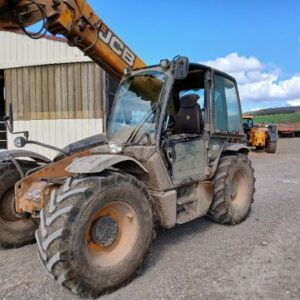 JCB - 53670AGST4F
