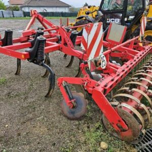HORSCH - TERRANO 3 FX