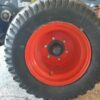 CLAAS - VARIANT 480 RF – Image 3