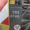 CLAAS - VARIANT 480 RF – Image 8