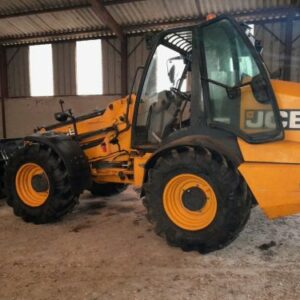 JCB - TM 320S T4F