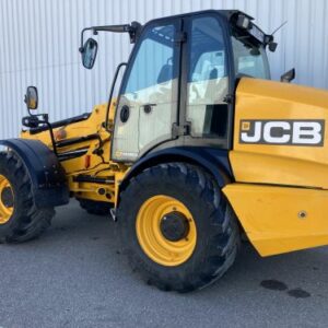 JCB - TM 320S T4F