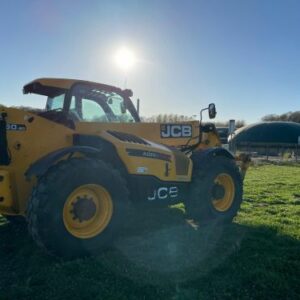 JCB - 56080AGXPS6T5