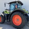 CLAAS - AXION 800CIS – Image 2