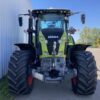 CLAAS - AXION 800CIS – Image 3