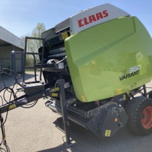 CLAAS - VARIANT 360 RF