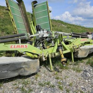 CLAAS - DISCO9100CAS