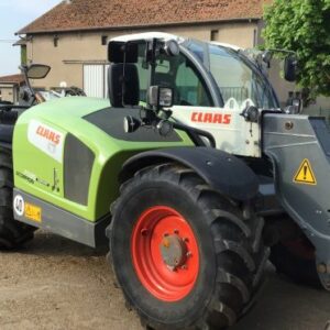 CLAAS - SCORPION 7035 T4I VPWR