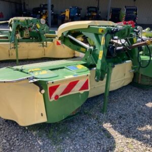 KRONE - EASYCUT