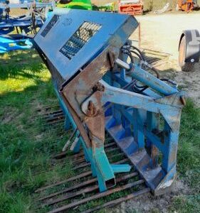 COSTA - FOURCHE COSTA