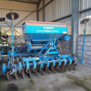 LEMKEN - HELIOD 8/300