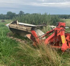 KUHN - GMD